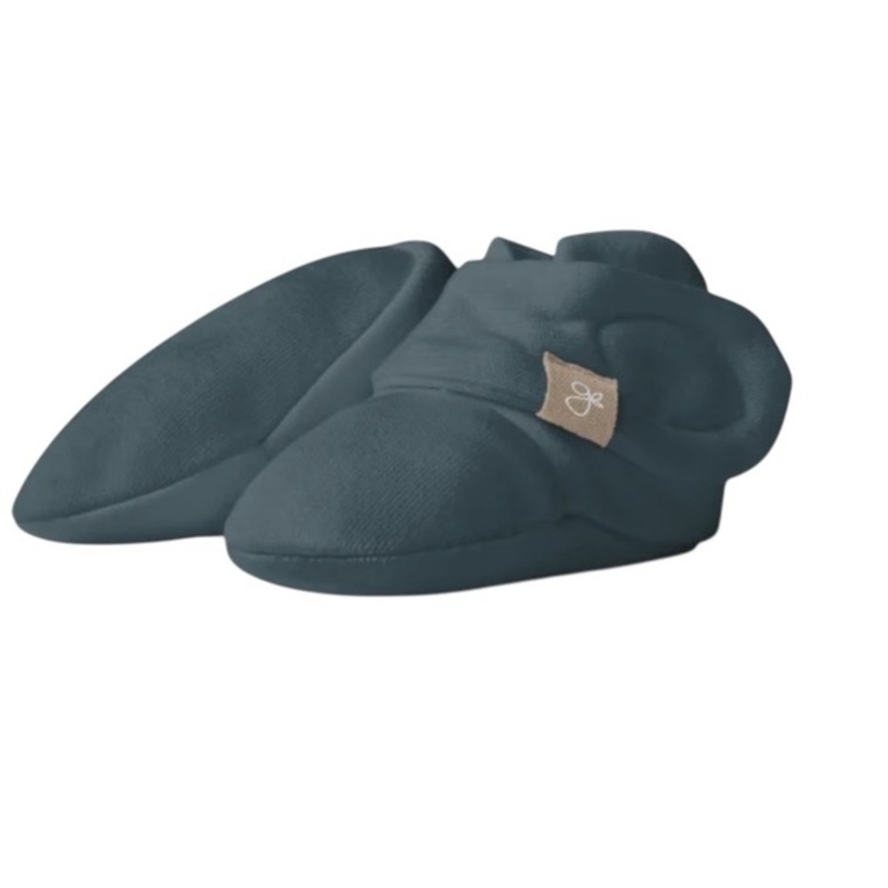 Goumi Kids Soft Stay-On Baby Boots